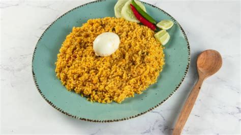 Egg Khichuri খিচুড়ির সঙ্গে নয় ডিম দিয়েই বানিয়ে নিন এই স্পেশ্যাল