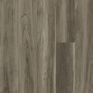 Shaw Take Home Sample Alliant Alpine Resilient Vinyl Plank Flooring