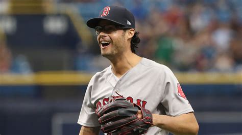 Red Sox Ex Pitcher Joe Kelly Sounds Off On Cheating Allegations