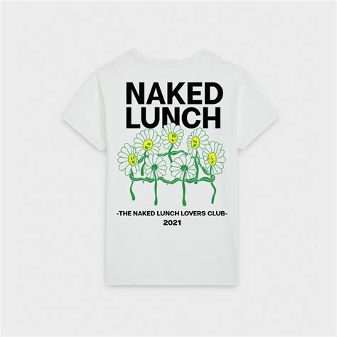 Casa Naked Archivos Naked Lunch