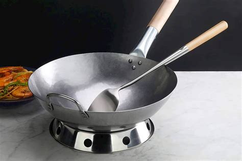 Cerise toucher consonne how to use a wok on a gas stove Flétrir ...