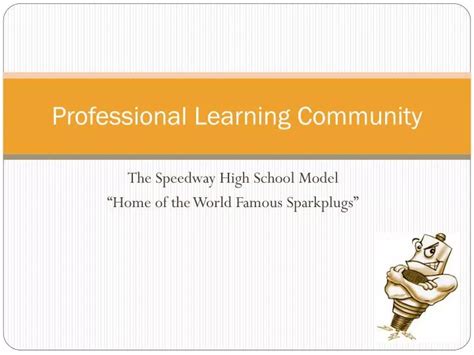 Ppt Professional Learning Community Powerpoint Presentation Free Download Id 1868829