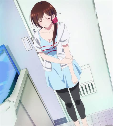 Kanojo Okarishimasu Stitch Chizuru Mizuhara 118 By Anime4799 On Deviantart