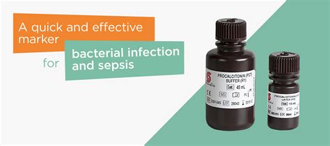 Procalcitonin Pct Liquicolor Assay Stanbio Ekf Diagnostics