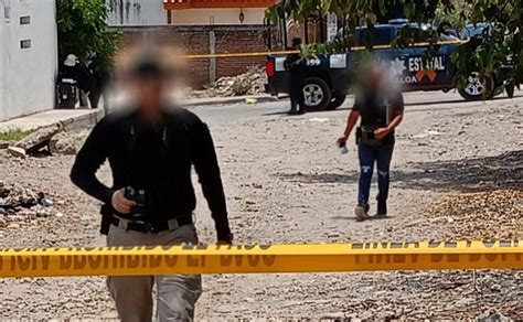 Identifican al hombre encontrado asesinado en Culiacán