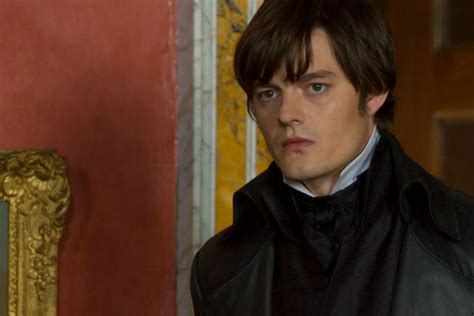 Mr Darcy Mister Darcy Sam Riley Fitzwilliam Darcy Colonel