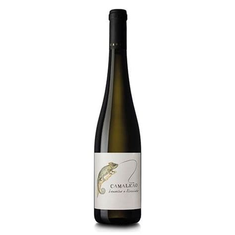 Camale O Loureiro E Alvarinho Branco Cl Premium Bite Tipos