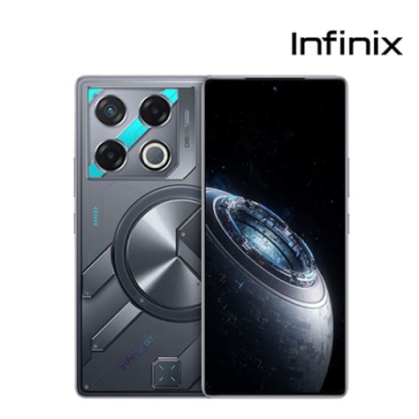 Infinix Gt Pro G X Smartphone