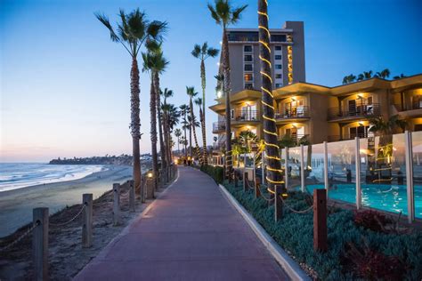 20 Best San Diego Hotels On The Beach 2024 And Fun Oceanfront Resorts