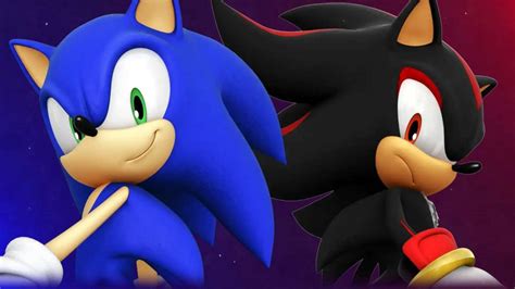 New Sonic Frontiers Trailer Reveals Super Sonic And Fans Are Loving It