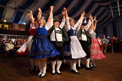 Vista seu traje típico e aproveite a São Paulo Oktoberfest Roteiro