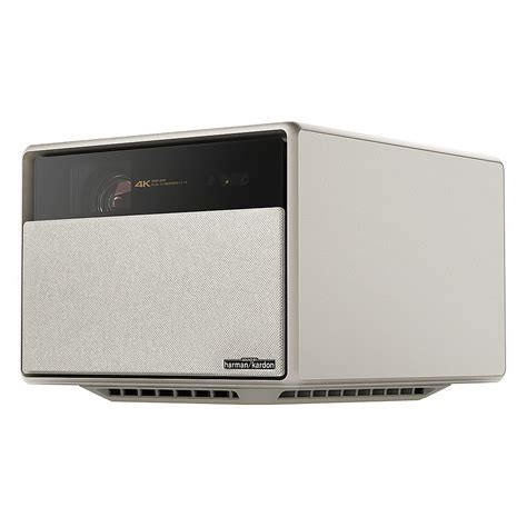 XGIMI HORIZON Ultra 4K Streaming Projector With 2300 ISO Lumens Dolby