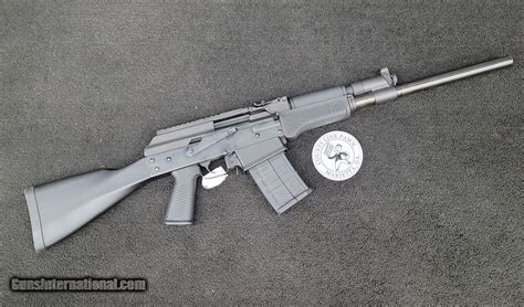 Jts Group Ak M12ak 12 Ga