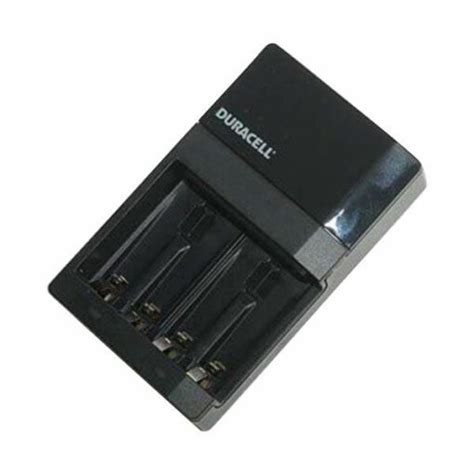 Duracell 45 Minute Battery Charger 2aa 3aaa Matrix Warehouse