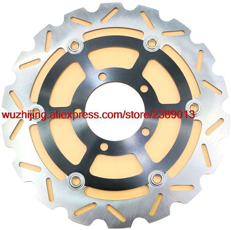 Rotor De Disco De Freno Accesorio Para KAWASAKI Z800 Z 800 Y E ABS 800