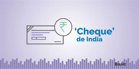 Know About Different Types Of Cheques And Their Purposes