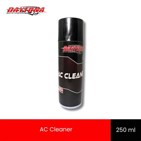 Ac Cleaner Ml