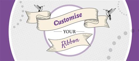 How to Customise your Ribbon & Quick Access Toolbar in PowerPoint