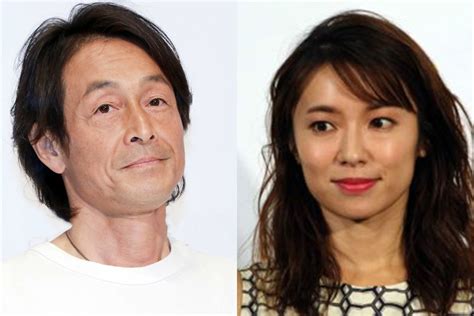 吉田栄作、内山理名との再婚から1年 関係者が絶賛する「現在の夫婦関係」 Sirabee20221116yosidaeisaku