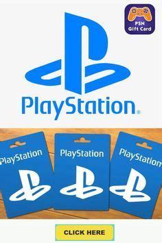 PSN Gift Card Codes Generator No Human Verification 2022 In 2022