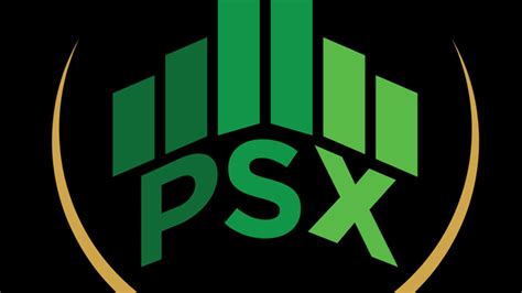 Psx Crosses Points For The First Time In Its History