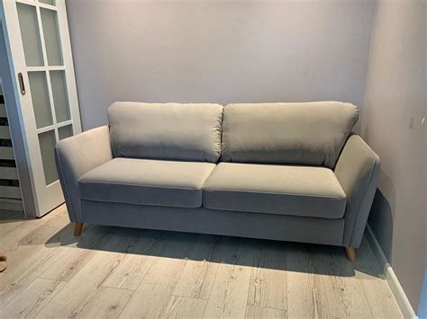 Диван Копенгаген 199x88x88 см - фабрика мебели TheFurny