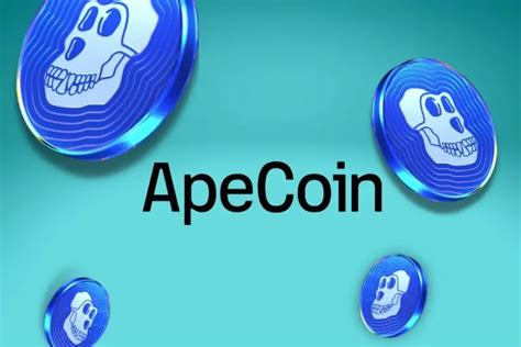 What Is Apecoin A Guide To Bored Ape Yacht Clubs New Token Cyber