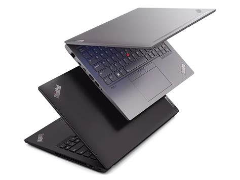 Lenovo ThinkPad T Series High End Laptops For Business Lenovo South