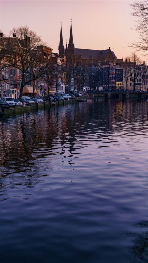 Things To Do In Amsterdam In Winter A Travel City Guide To Visiting