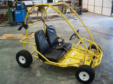 Go-Karts by Mike - New, Used, Refurbished Go-Karts, Scooters, Dirt ...