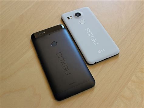 Google Nexus Smartphones Are The Best Android Phones Business Insider