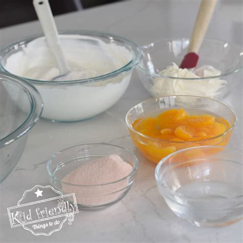 Orange Dreamsicle Jello Salad Recipe With Video