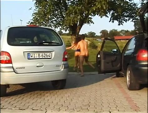 Wilde Schlampen Werden Gefickt Episode Blowjob Porn XHamster