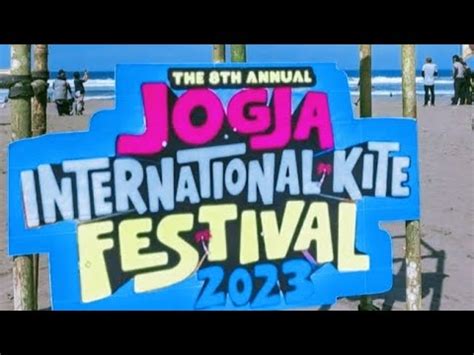 FESTIVAL INTERNATIONAL LAYANG LAYANG JOGJA JIKF 2023 YouTube