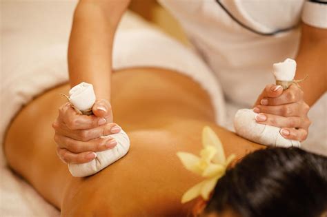 Seven Thai Spa Massage 4683 Kingsway Burnaby Bc Canada