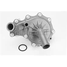 Continental Ctam Wasserpumpe Passend F R Citro N Jumper Fiat Ducato Ford