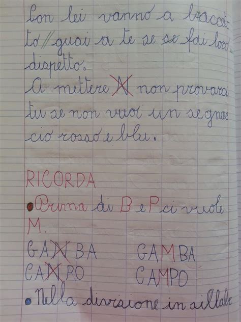 Classe Prima Maestra P I C Sillaba Idee Per Insegnanti Divisione