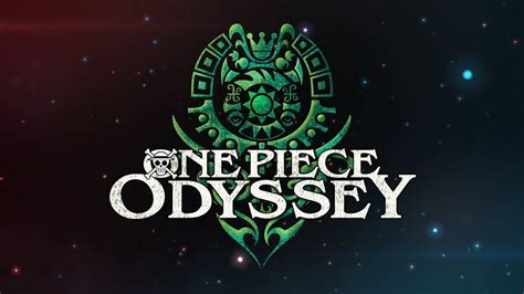 One Piece Odyssey Sigle ITA YouTube