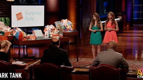 surprise ride net worth 2020