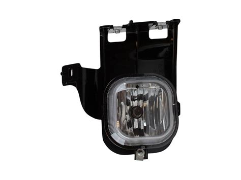 Tyc Fog Light Assembly Right Ford L Z Aa Fo