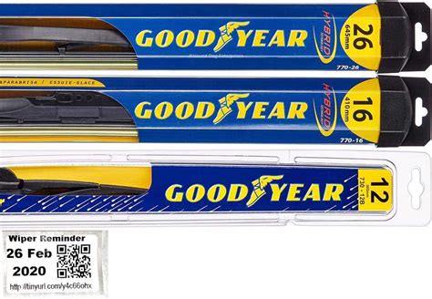 Amazon Windshield Wiper Blade Set Kit Bundle For 2009 2014 Nissan