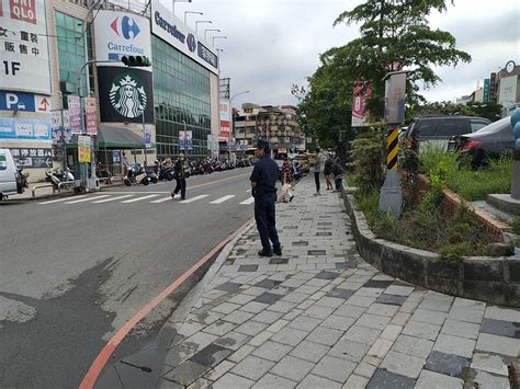 洗刷「行人地獄」惡名 南投6 11起連3天大執法