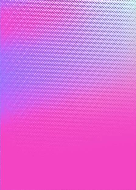 Premium Photo Pink Abstract Gradient Vertical Background