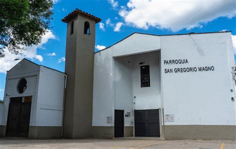 San Gregorio Magno Arquidiócesis de Medellín