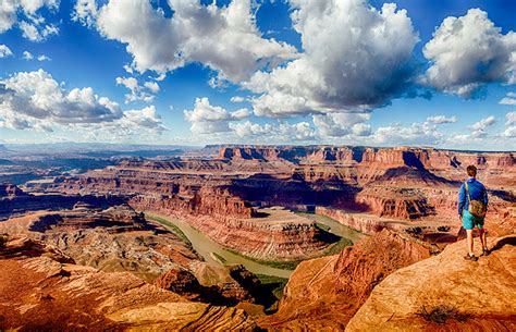 Moab, Arches & Canyonlands Cliff Dwellings - Hiking Trails & GPS Coord – The Wanderer's Guide