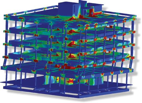 Using Engineering Simulations To Save Lives Earthquake Expo 2022