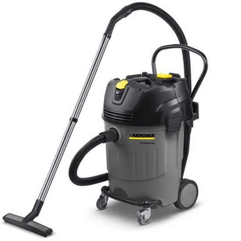 Karcher NT 65 2 Ap 2760W Aspirateur Multifonction En Promotion AgriEuro