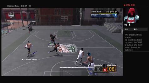 Sirsoflys Nba 2k18 Neighborhood Mustwatch Youtube