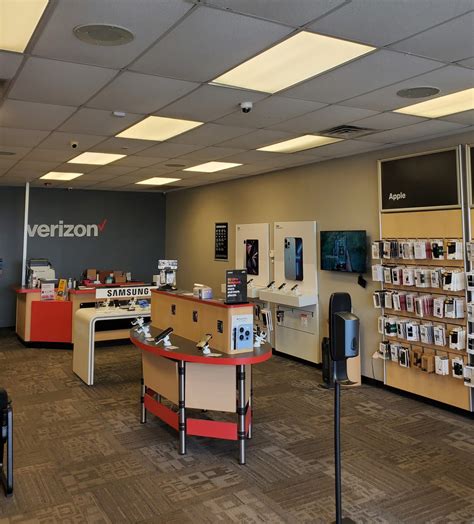 Pembroke North Carolina: Victra - Verizon Authorized Retailer