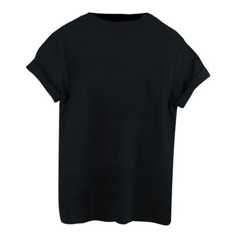 SheIn Sheinside Black Round Neck Letters 2 Print T Shirt 12 Liked